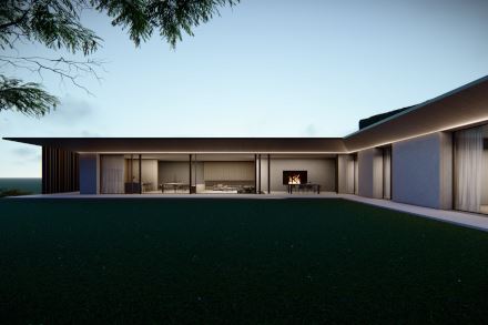 WORK IN PROGRESS - Villa Privata - Conegliano (TV)